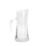 G.E.T. Enterprises P-3034-PC-CL Pitcher, Plastic