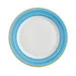 G.E.T. Enterprises PA1601902724 Plate, China