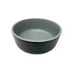 G.E.T. Enterprises RB-15-GRM/BKM Bowl, Plastic,  0 - 31 oz