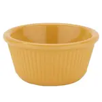 G.E.T. Enterprises RM-389-TY Ramekin / Sauce Cup, Plastic