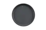 G.E.T. Enterprises RP-7-GRS/BKM Plate, Plastic