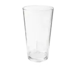 G.E.T. Enterprises S-16-1-CL Tumbler, Plastic