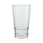 G.E.T. Enterprises S-17-CL Glassware, Plastic