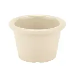 G.E.T. Enterprises S-610-IV Ramekin / Sauce Cup, Plastic