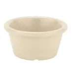 G.E.T. Enterprises S-620-IV Ramekin / Sauce Cup, Plastic