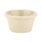 G.E.T. Enterprises S-630-IV Ramekin / Sauce Cup, Plastic