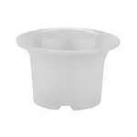 G.E.T. Enterprises SC-222-W Ramekin / Sauce Cup, Plastic