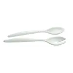 G.E.T. Enterprises SS24-MOD Serving Spoon & Fork Set