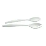 G.E.T. Enterprises SS25-MOD Serving Spoon & Fork Set