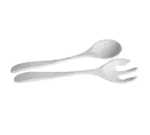 G.E.T. Enterprises SS34BR Serving Spoon & Fork Set