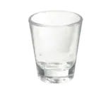 G.E.T. Enterprises SW-1409-1-CL Glassware, Plastic