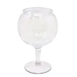 G.E.T. Enterprises SW-1550-CL Glassware, Plastic