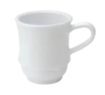 G.E.T. Enterprises TM-1208-W Mug, Plastic