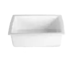 G.E.T. Enterprises TPUD35BR Food Pan, Aluminum