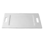 G.E.T. Enterprises TU002BB Serving & Display Tray, Metal