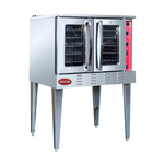 GARLAND/U.S. RANGE    RETURN TO VENDOR Convection Oven, Garland U.S Range MCO-GS-10