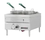 Garland US Range E24-31F Fryer, Electric, Countertop, Full Pot (Refurbished)