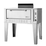 Garland US Range G2121 Oven, Deck-Type, Gas