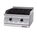 Garland US Range GD-18RB Charbroiler, Gas, Countertop