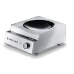 Garland US Range GIIC-SW3.5 Induction Range, Wok, Countertop