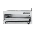 Garland US Range MIR-34C Salamander Broiler, Gas