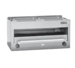 Garland US Range MSR16M Salamander Broiler, Gas