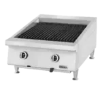 Garland US Range UTBG48-AB48 Charbroiler, Gas, Countertop