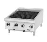 Garland US Range UTBG48-AR48 Charbroiler, Gas, Countertop