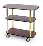 Geneva 36100 Cart, Dining Room Service / Display