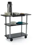 Geneva 36104 Cart, Dining Room Service / Display