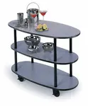 Geneva 36300 Cart, Dining Room Service / Display