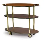 Geneva 36304 Cart, Dining Room Service / Display