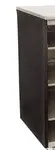 Glastender BGS-24 Back Bar Cabinet, Non-Refrigerated