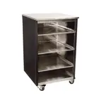 Glastender BGS-24 Back Bar Cabinet, Non-Refrigerated