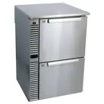 Glastender C1SB28 Back Bar Cabinet, Refrigerated