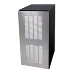 Glastender CS18 Back Bar Condenser Cabinet