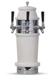 Glastender RBT-2-PB Draft Beer / Wine Dispensing Tower