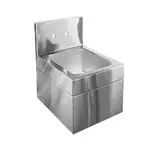 Glastender WHS-12-LF Sink, Hand