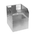 Glastender WHS-14-S-LF Sink, Hand