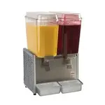 Grindmaster-Cecilware D25-3 Beverage Dispenser, Electric (Cold)