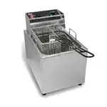 Grindmaster-Cecilware EL25 Fryer, Electric, Countertop, Full Pot