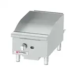 Grindmaster-Cecilware GCP15 Griddle, Gas, Countertop