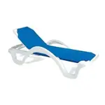 Grosfillex 99202006 Chaise, Outdoor