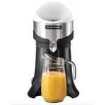 Hamilton Beach HCJ967 Juicer, Electric