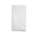 ARVESTA Dinner Napkin, 15"x16.5", White Paper, (150/Pack), Arvesta 167737