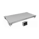 Hatco CSSBFX-24-F Cold Shelf