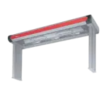 Hatco GR2AL-24 Heat Lamp, Strip Type