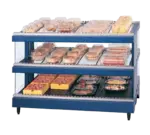 Hatco GR3SDS-33D Display Merchandiser, Heated, For Multi-Product