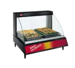 Hatco GRCD-1P Display Case, Heated Deli, Countertop