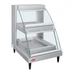 Hatco GRCDH-1PD Display Case, Heated Deli, Countertop